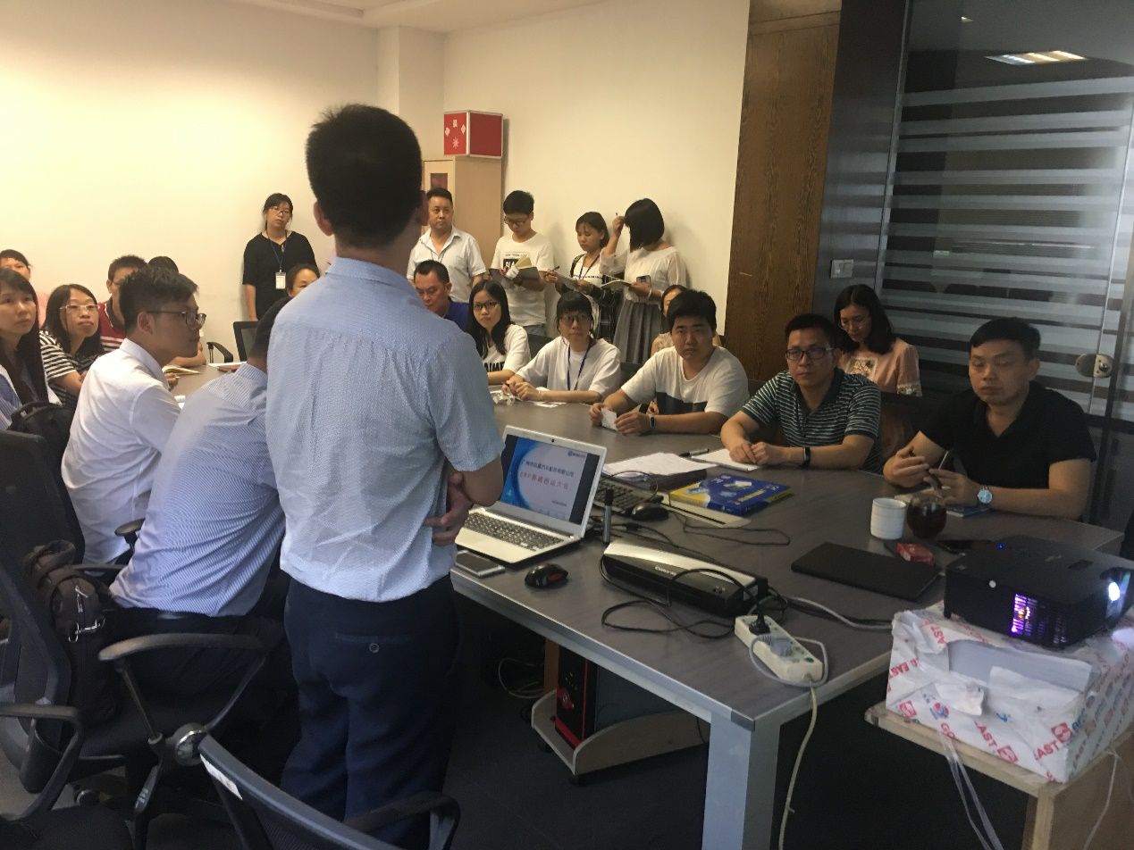 广州市弘道汽车配件有限公司携手乐动平台网站登录入口-乐动（中国）ERP，加速推进企业信息化建设